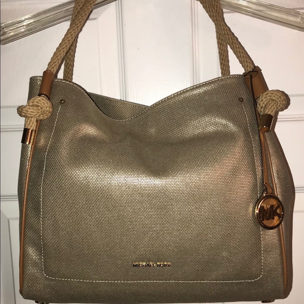 Michael Kors ISLA Handbag